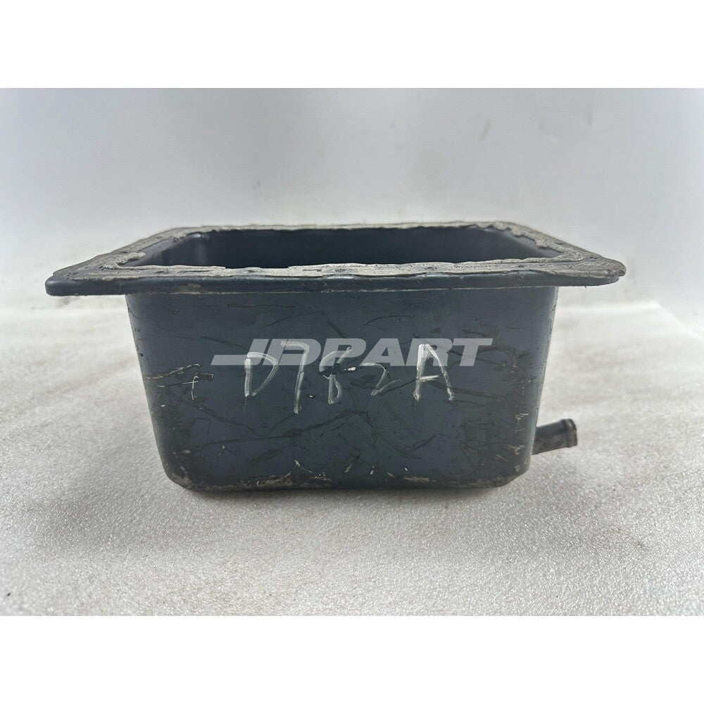 D782 B oil pan is suitable for excavator engine parts.