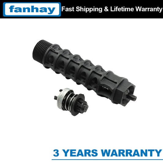 1X Oil Cooler Filter Check Valve 5541525 for Chevy for Cruze Sonic Aveo for Opel Vauxhal Q