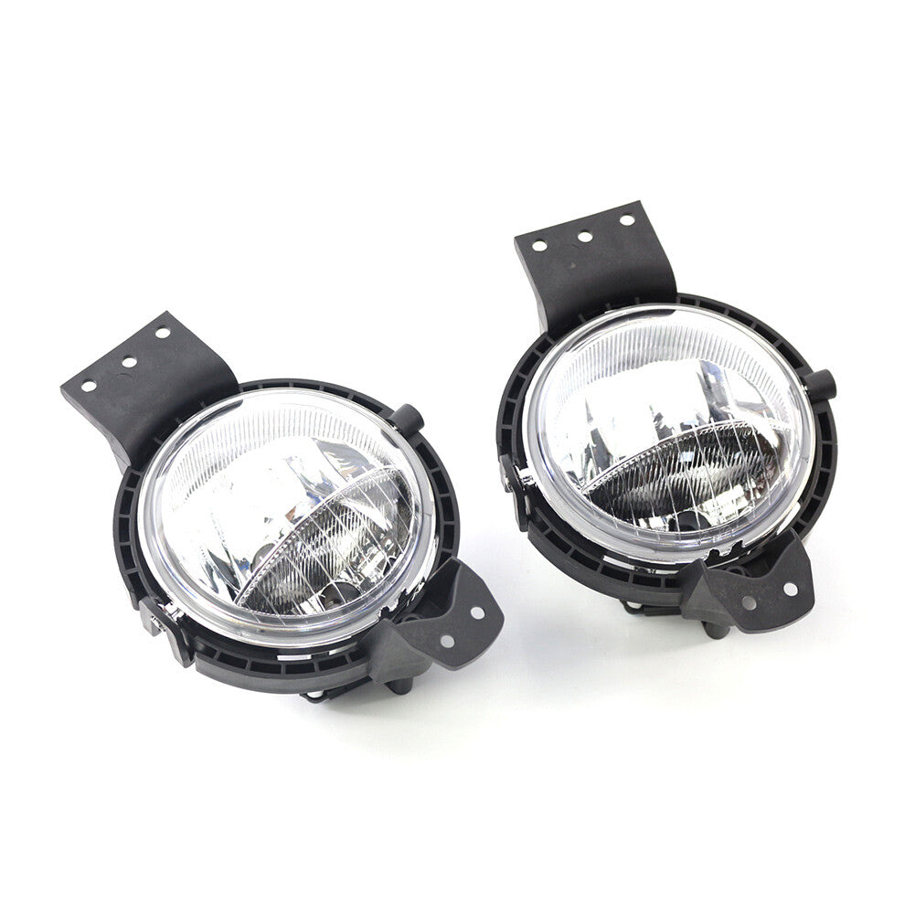 Fog Daytime Running Light Lamp Fit for BMW for Mini Cooper Countryman Paceman 11-16