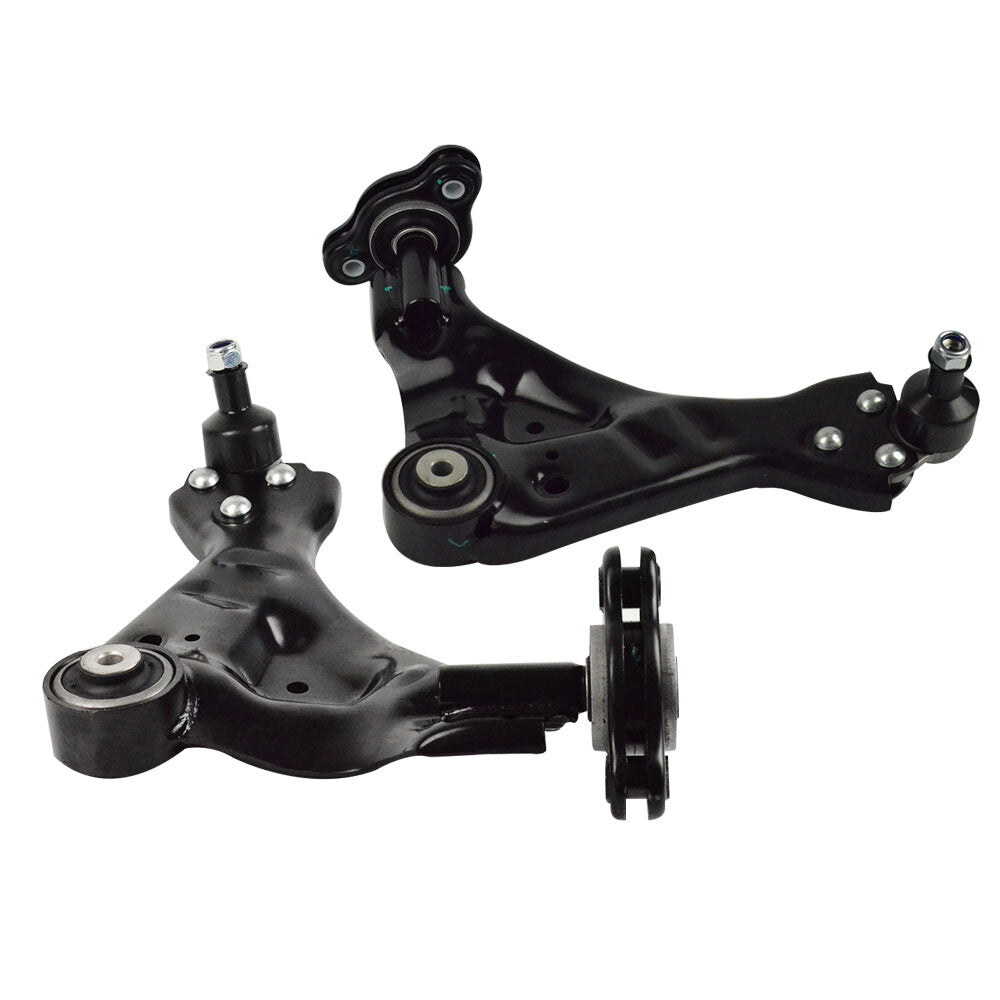 Two front left and right control arms for Mercedes Metris 2016-2017 44733014/1507