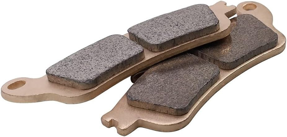 Brake Pads for Honda CBR1100XX/Goldwing 1800 GL1800/ST1100 ABS/ST1300/VTX 1800