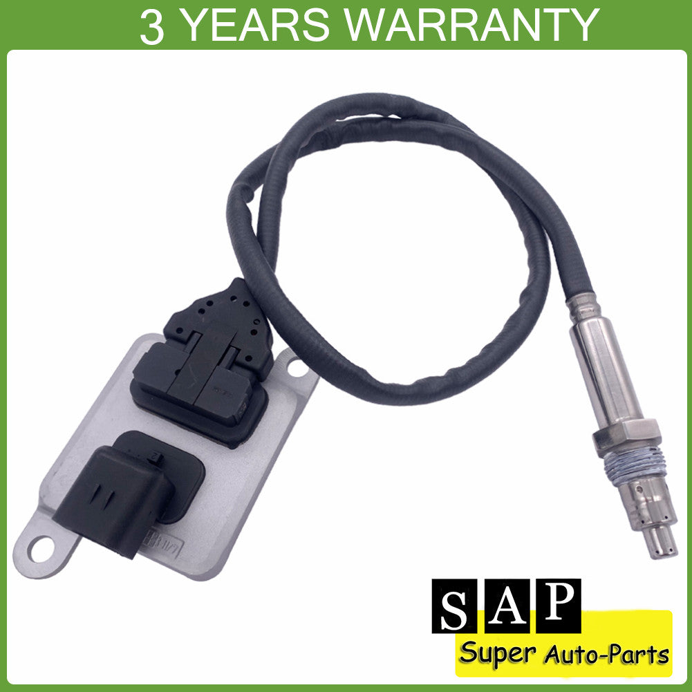 The new upstream oxygen (O2) sensor is suitable for Audi for A4 , for A5 , for A6 , for Volkswagen for Skoda seats, and for Kia 06E906262F