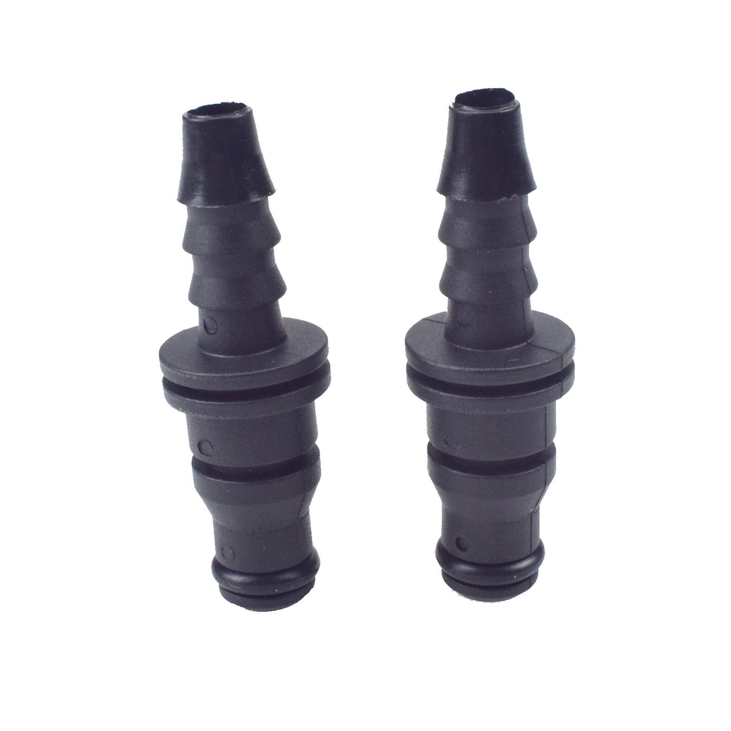 2PCS Coolant Breather Pipe Connector Socket for Mercedes W203 W209 0039970689 n