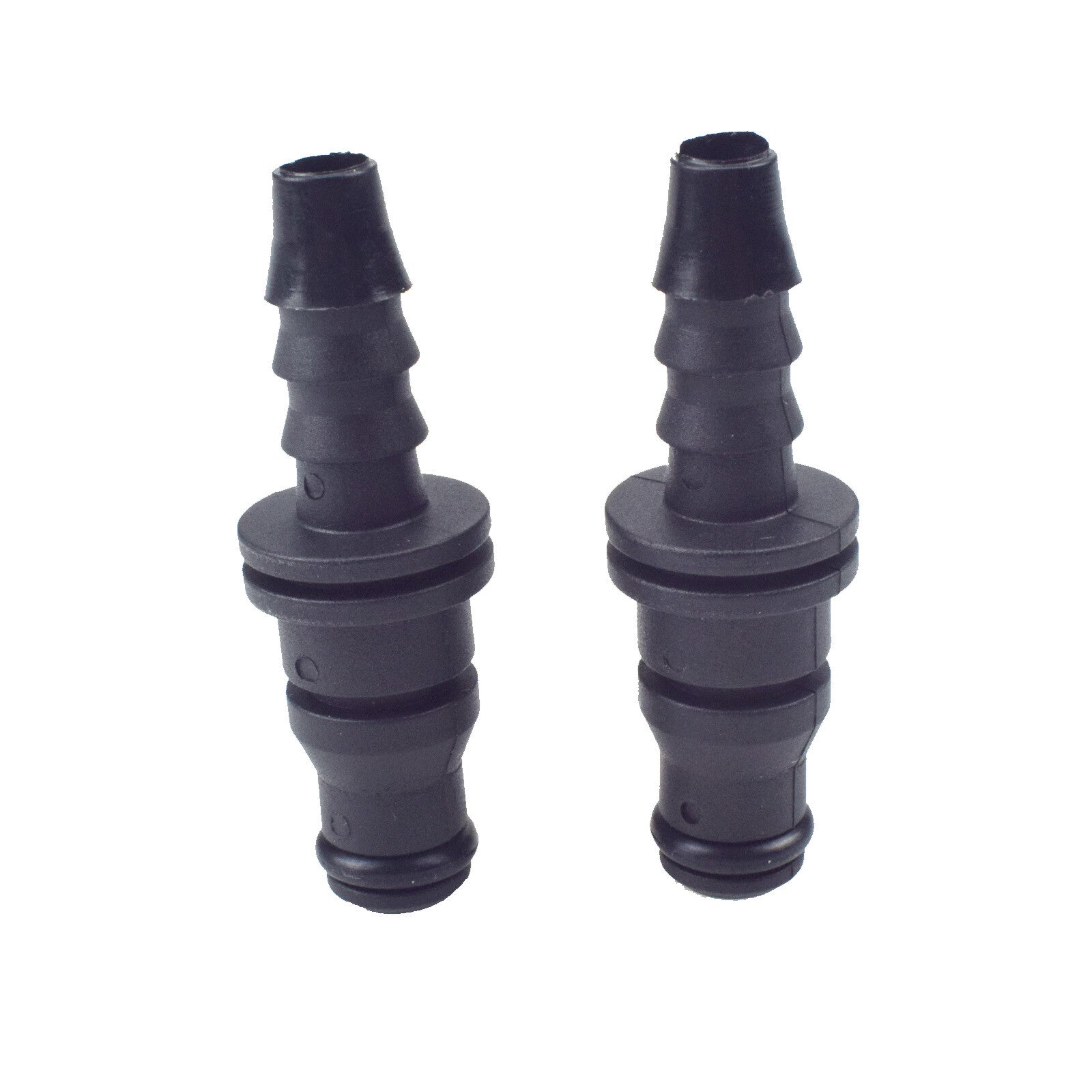 2PCS Coolant Breather Pipe Connector Socket for Mercedes W203 W209 0039970689 n