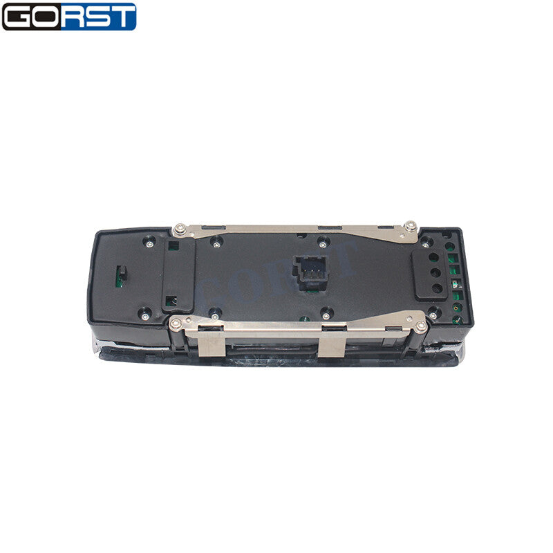 Front Left Door Window Switch for Benz W204 W212 C250 C300 E350 A2049055302 v