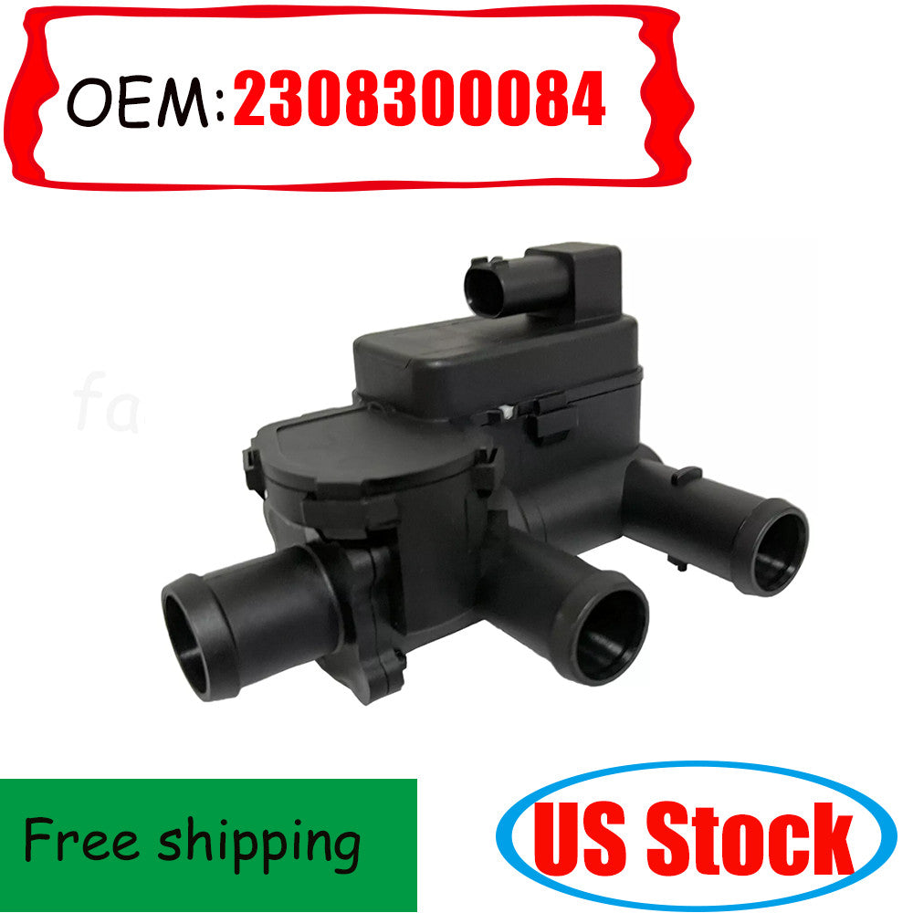2308300084 Heater Control Valve for CL550 CL600 S600 S63 S65 AMG n
