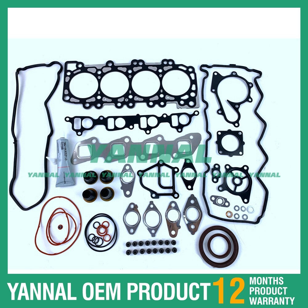 YD25 Full Washer Kit for Engine Parts -