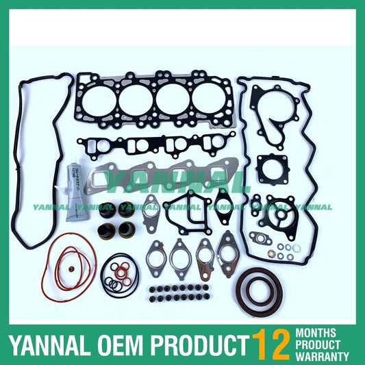 YD25 Full Washer Kit for Engine Parts -