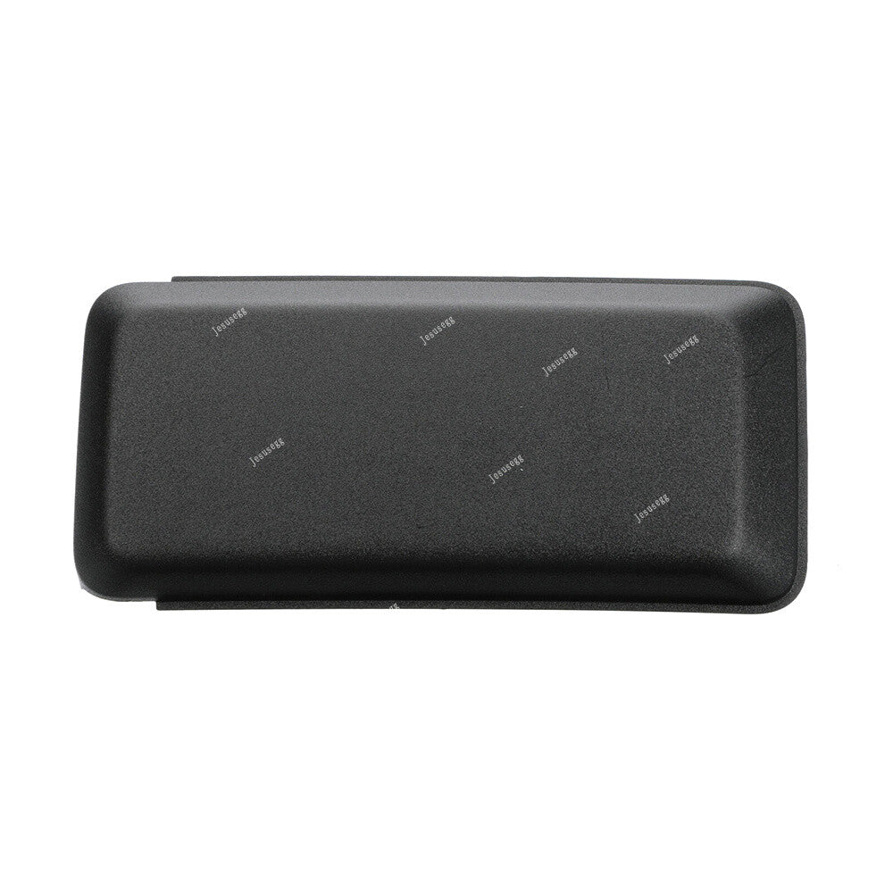 Front Left Side Bumper End Cover Cap Plate Trim For 2018 2019 2020 for Ford F150 Q