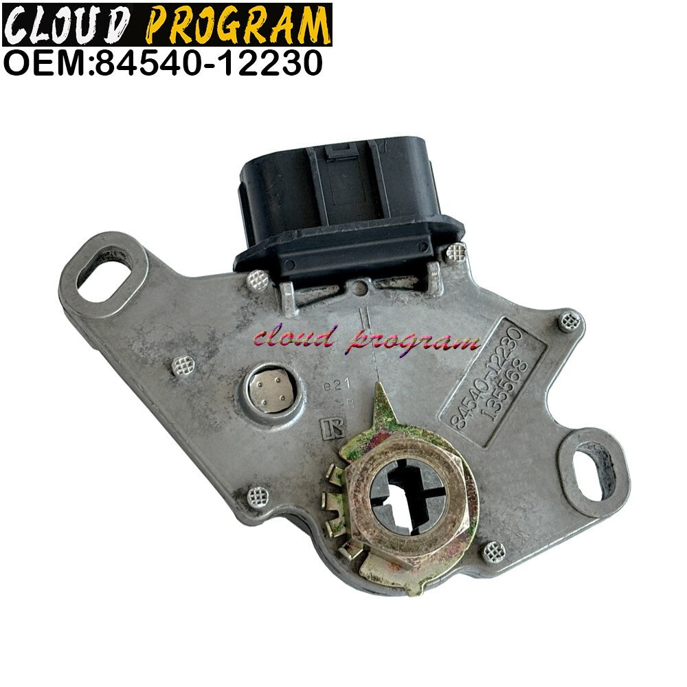 Neutral safety switch 84540-12230 for Camry for Corolla Celica for Lexus for ES /RX300 n