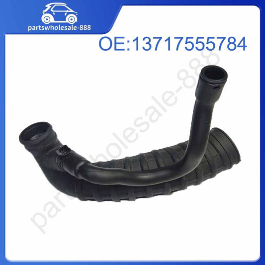 Air Intake Boot to Turbocharger for 07-10 for Mini Cooper S R55 R56 R57 13717555784
