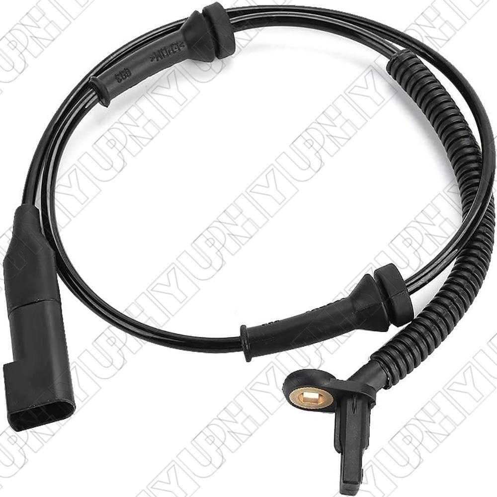 1151951, 2S612B372AD Front ABS Wheel Speed Sensor Fits for Ford Fiesta 2001-2008 Q