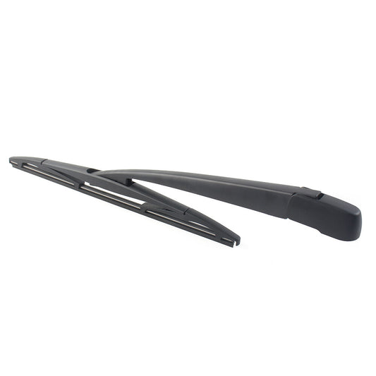 Rear Windshield Wiper Arm Blade Set for Honda Odyssey CR-V for Acura for Infiniti Q