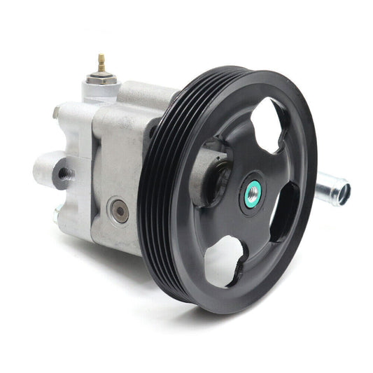 49100-65J00 Power Steering Pump for SUZUKI Grand Vitara II JT 2.0 J20A 05/10 Q