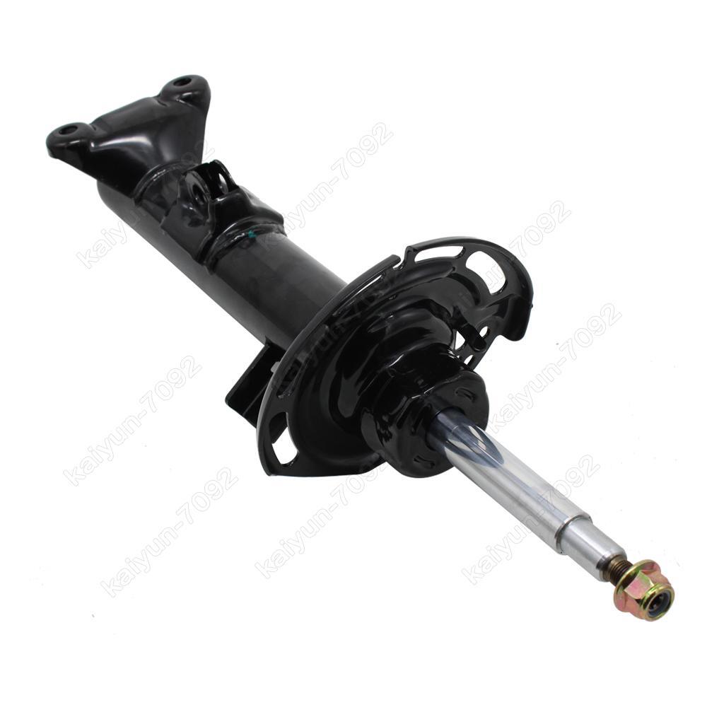 2pcs Front Air Suspension Shock Absorber for Mercedes W172 SLK350 1723200130 New