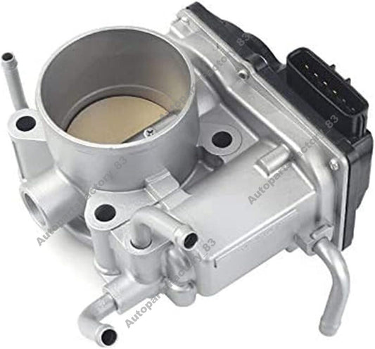 Fuel Injection Throttle Body 22030-28060 for Toyota for Camry Highlander RAV4 Solara Q