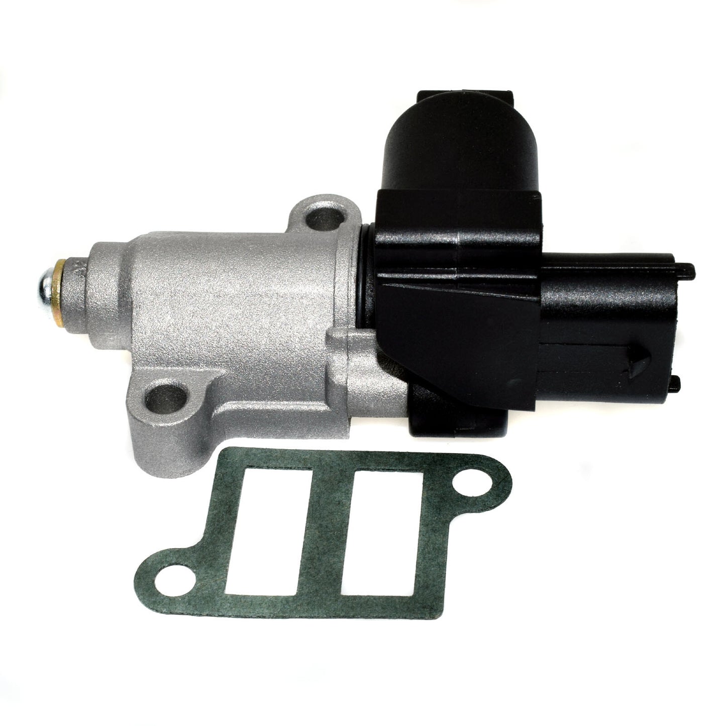 Idle air control valve for Hyundai for Elantra,for Tucson,Tiburon, for Kia AC485 3515023700