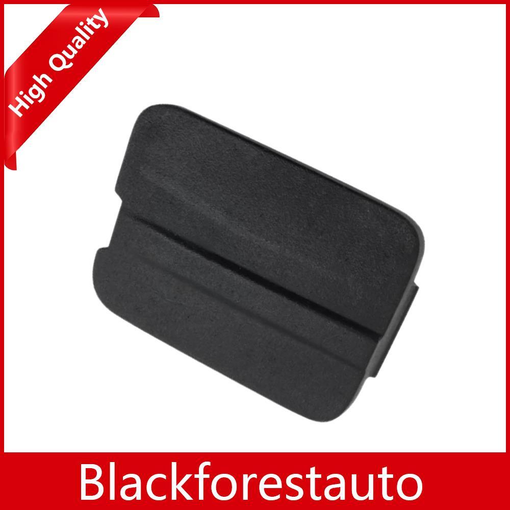 Fits For XC90 20-23 Front Right Bumper Tow Hook Eye Cover Cap Unpainted 31663489 Q