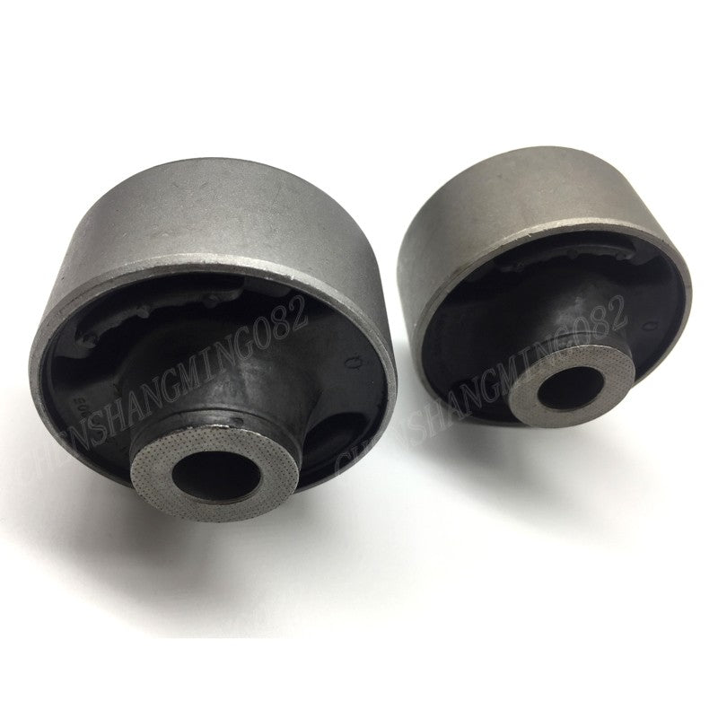 2-piece front lower control arm bushing set (left and right) suitable for 2006-2011 for Honda for Civic 1.8L n