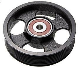 Idler Pulley SUB Assy fit for TOYOTA Hilux GGN15 GGN125 for LAND CRUISER PRADO ISIS Q