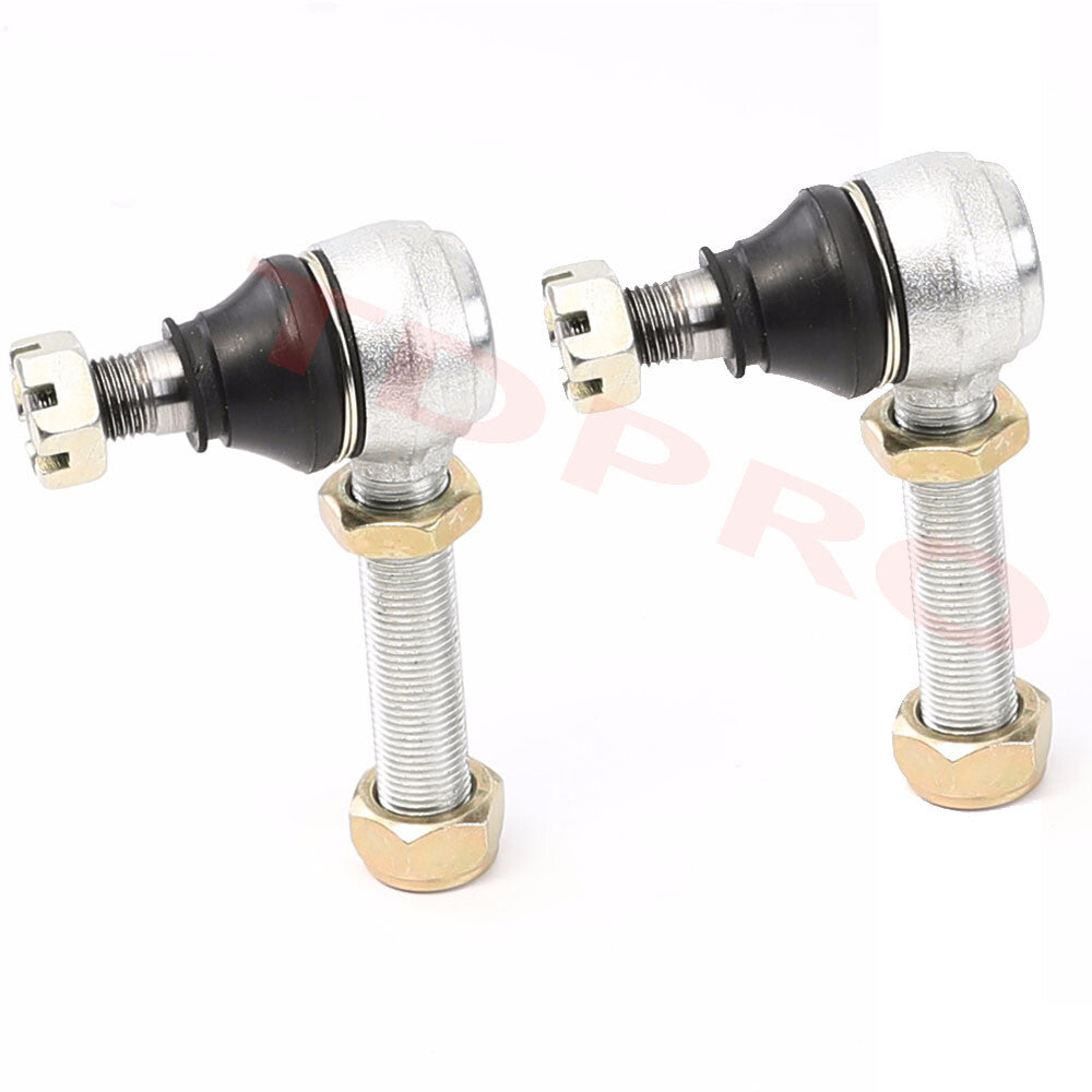12mm/16mm tie rod end ball connector for go-karts, four-wheel drive, for mini bikes
