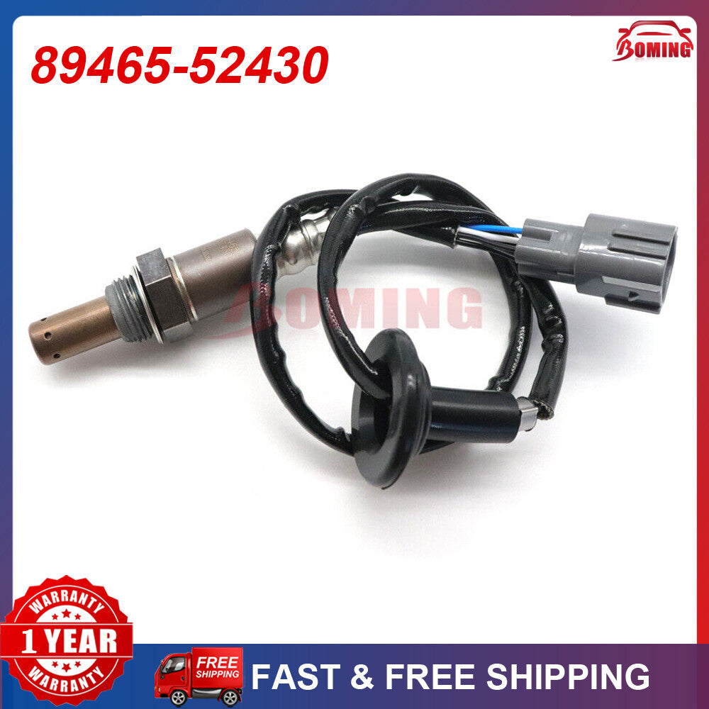 for Nissan Patrol Y61 ZD30DDTi 3L Diesel Turbo Throttle Position Sensor A22-661