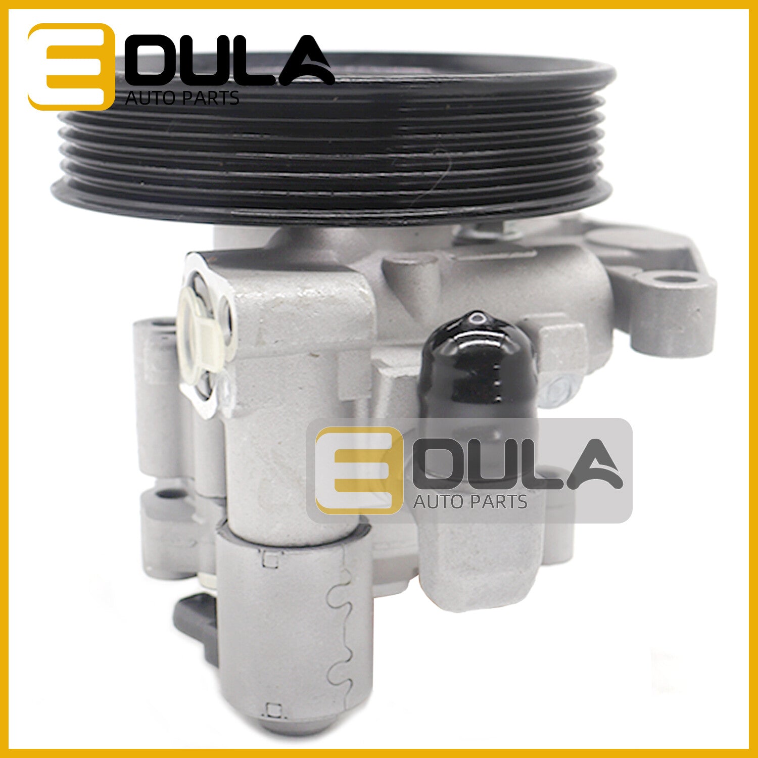 Power steering pump for Mercedes-Benz E350 2006-2007 0054661401 0004602383