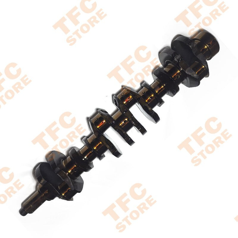 New Crankshaft for Nissan TD42 Engine
