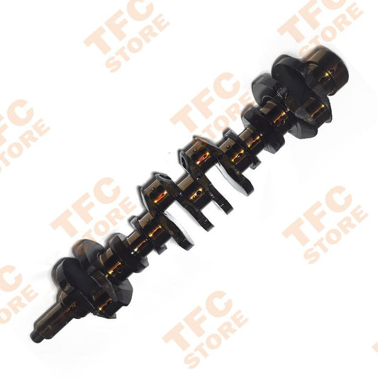 New Crankshaft for Nissan TD42 Engine