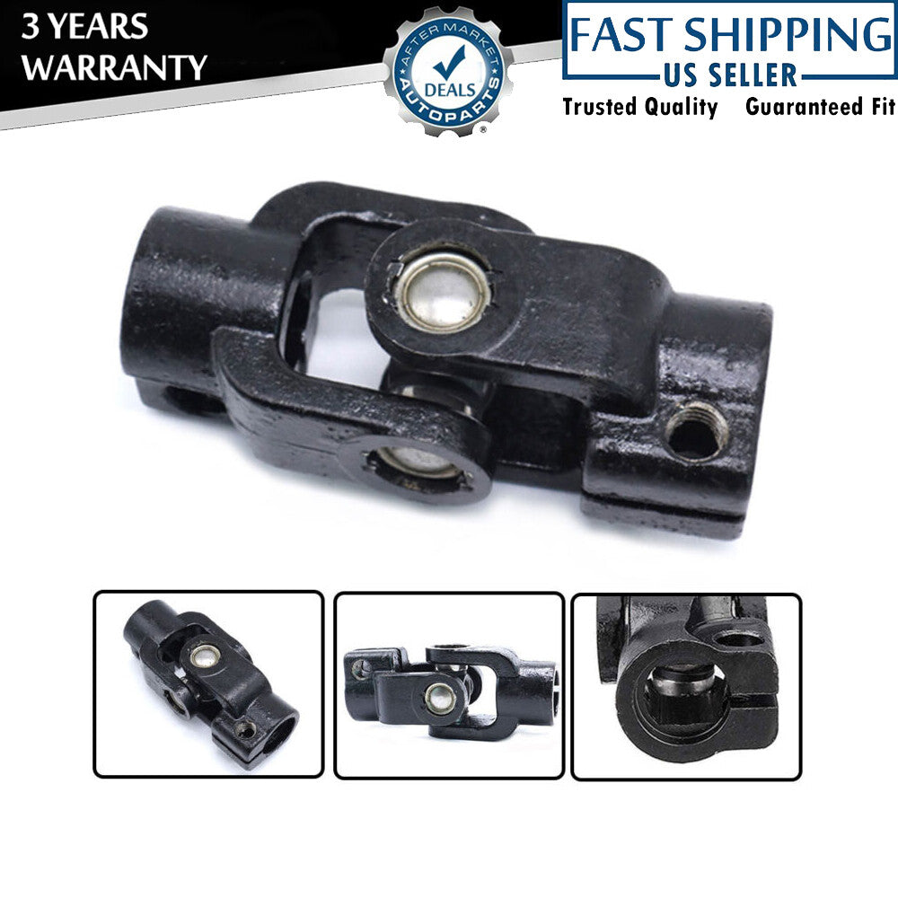 Lower Intermediate Steering Shaft Coupling Fits  for ford  Escape 2008 2009-2012 Q