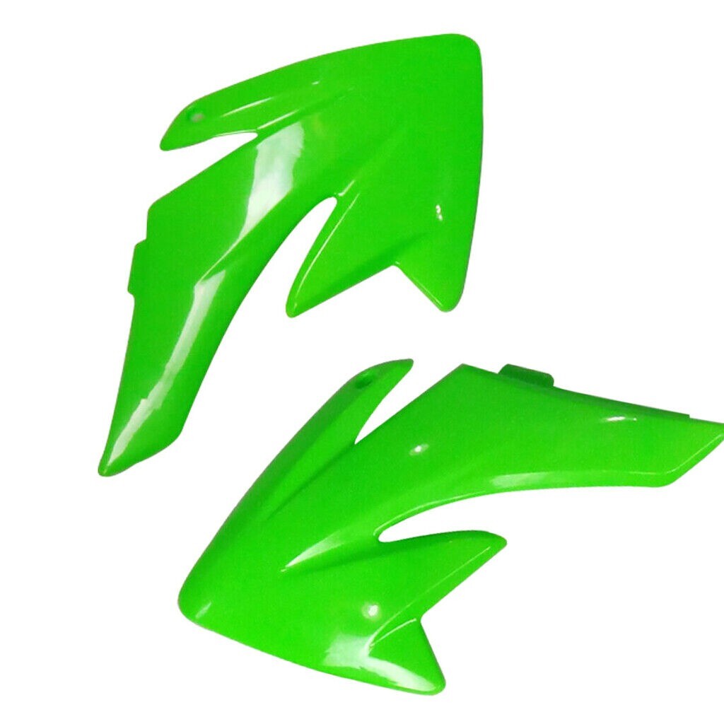 Plastic mudguard aerodynamic kit for Honda XR70 CRF70 140cc 150cc Dirt Bike - Taodao