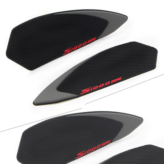 for BMW S1000RR 2019 2020-2022 Traction Anti-Slip Tank Pads Grips Protectors