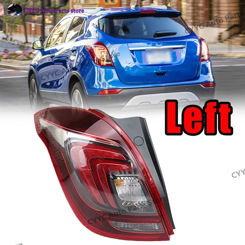 Left Side LED Taillight for Buick Encore 2016 2017 2018 2019