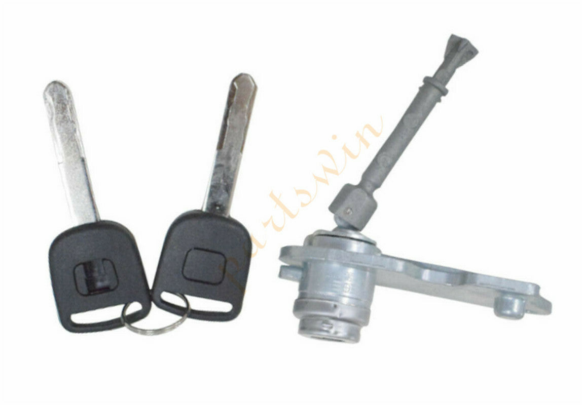 72185-T7A-003 Left-hand drive door lock cylinder suitable for HR-V XRV Vezel 2016-2020- n