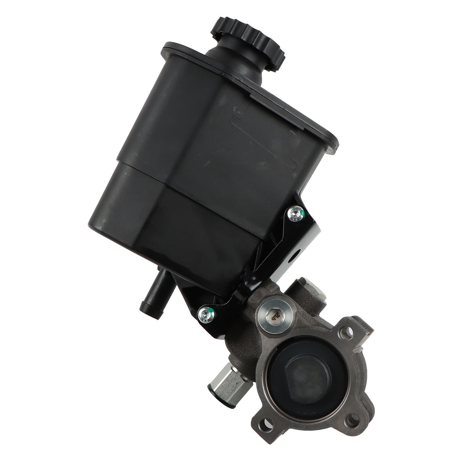 Power Steering Pump w/ Reservoir For 2007 for Chrysler Aspen Limited 96-70269