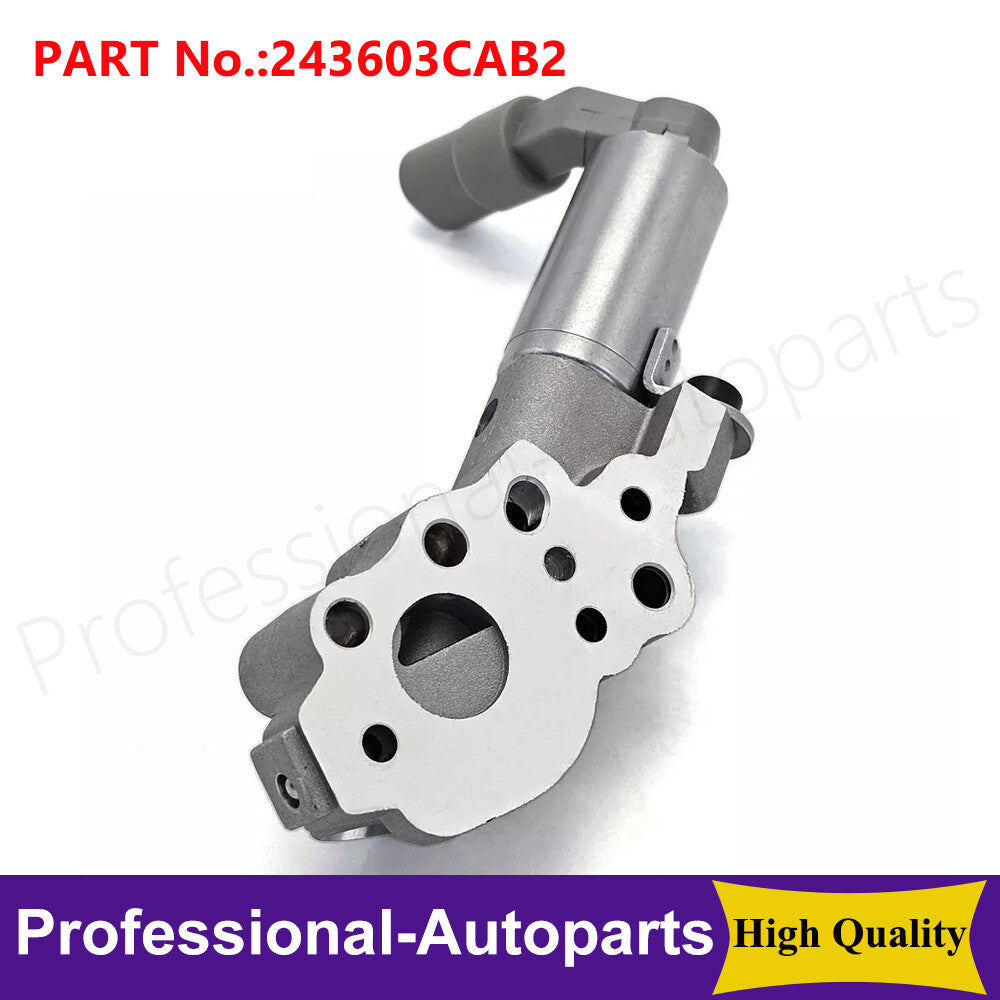 243603CAB2 Exhaust Oil Control Valve Fit for Hyundai for Genesis for Kia