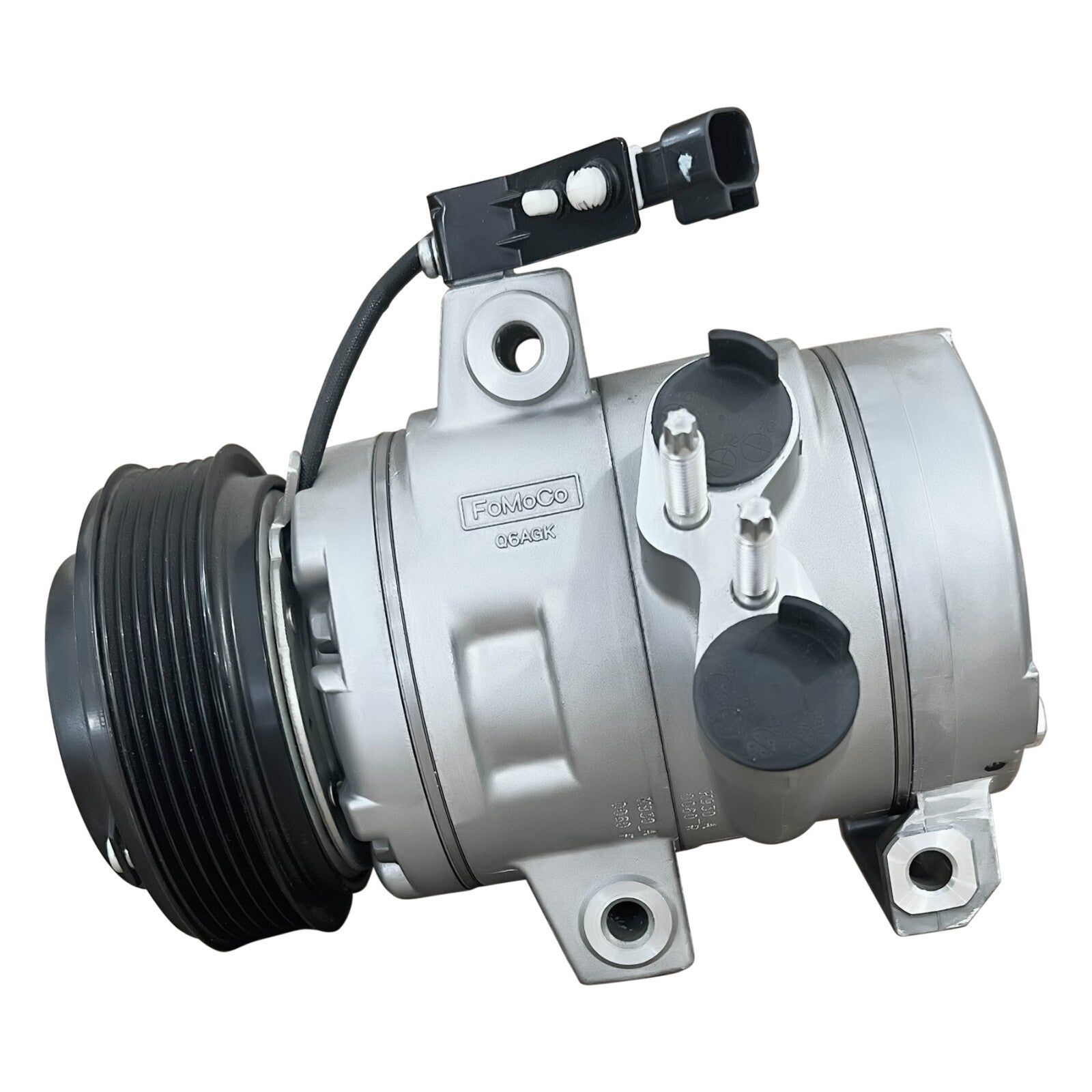 18S4Z19703BA Air Conditioning Compressor with Clutch for Ford Focus Transit Connect 1010373