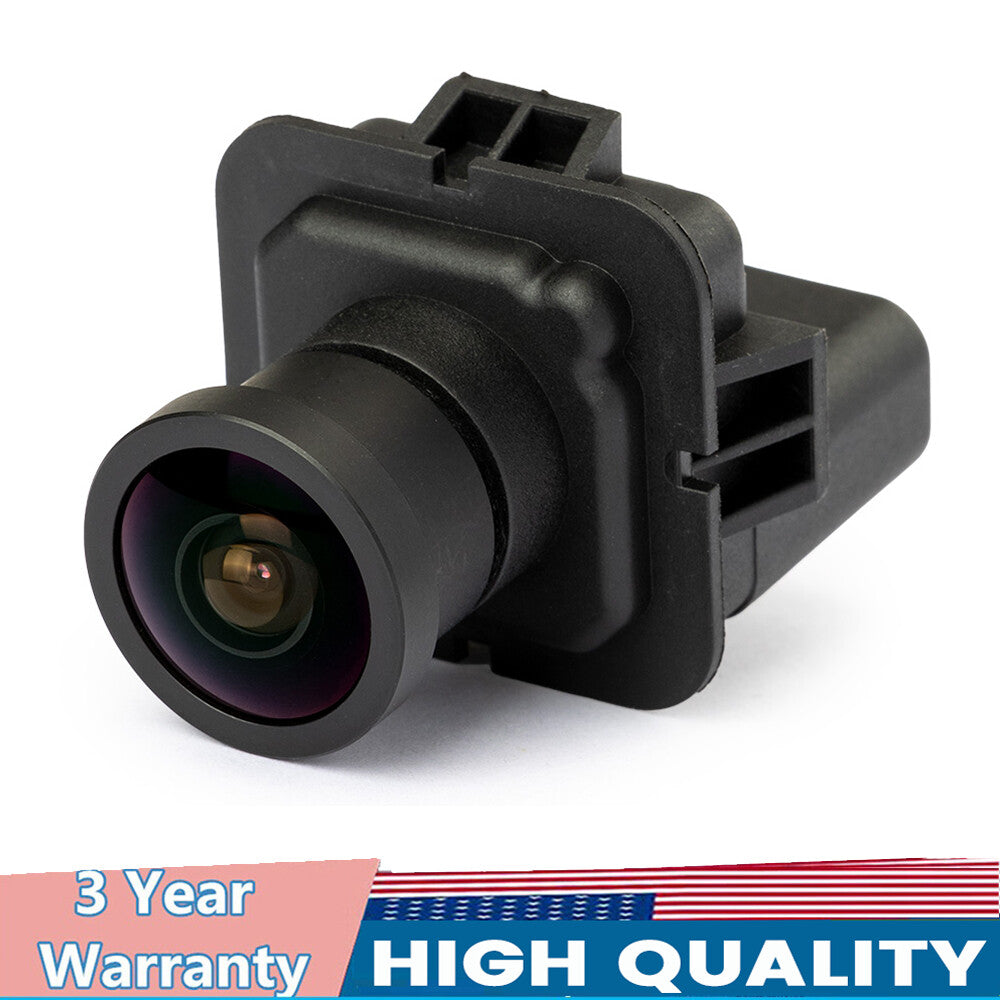 EL3Z-19G490-D BL3Z19G490B Backup parking rearview camera suitable for 11-14 for Ford D