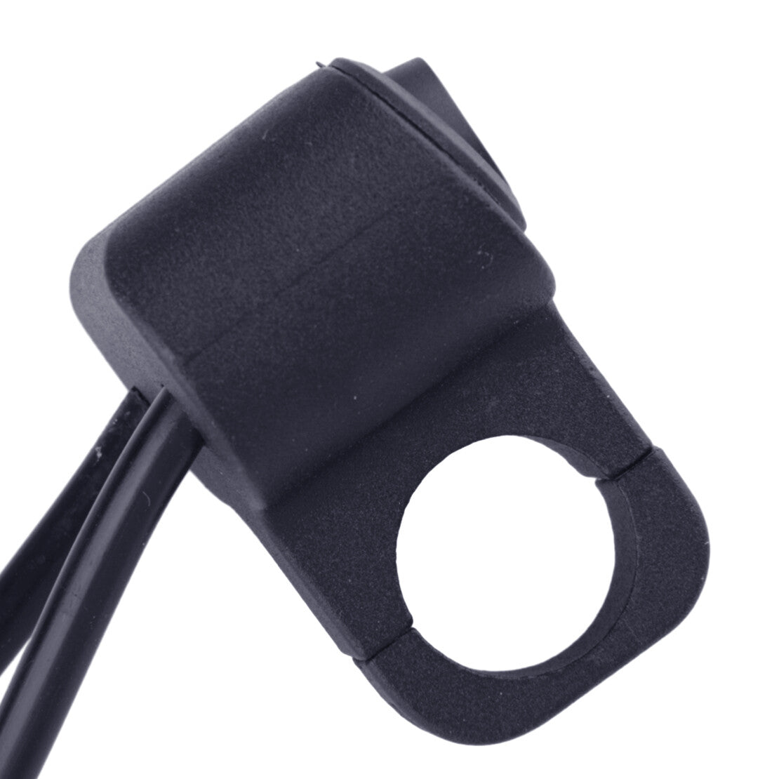 Handlebar Switch Dual Buttons Mount ON-OFF Replacement Universal Waterproof v