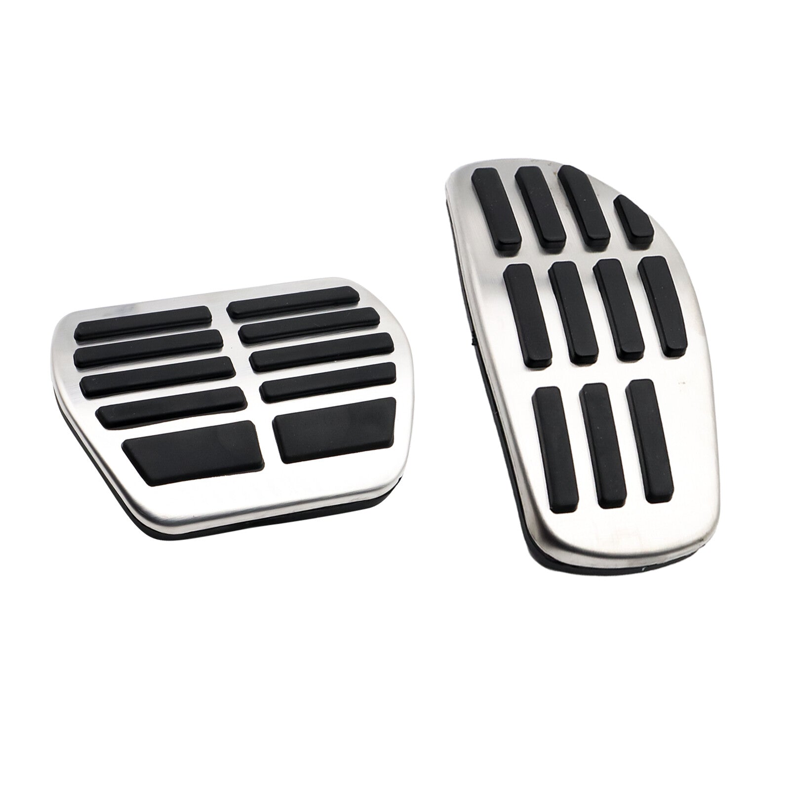 2x Pedal Set Sport Pedals for Renault Arkana Samsung XM3 Megane Conquest 2019-2022 Q