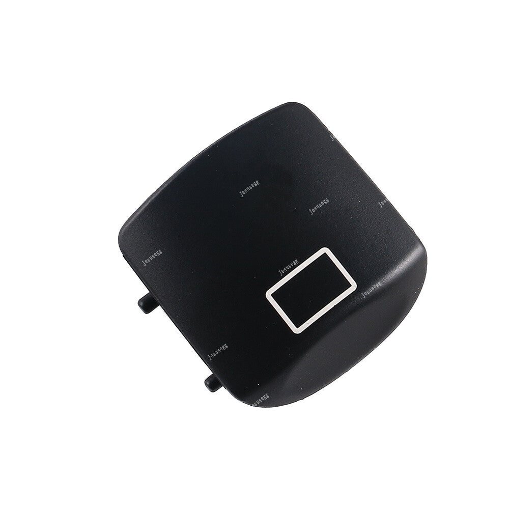 Control Panel Sunroof Window Switch Button Black Fit for Mercedes ML W164 W251