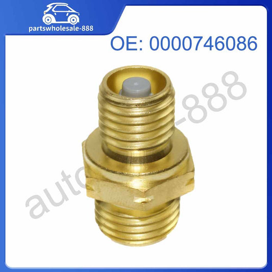 Fuel line filters are suitable for Mercedes-Benz C280, C230, C220, S600, E320, 450SL, 450SLC, and 380SL models.