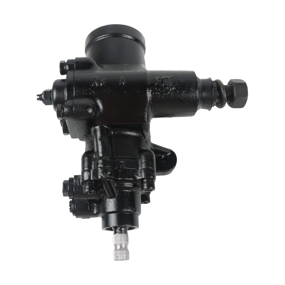 Power Steering Gear Box 27-7620 For 2004-2008 for Ford E-150 E-250 Base 4.6L V8