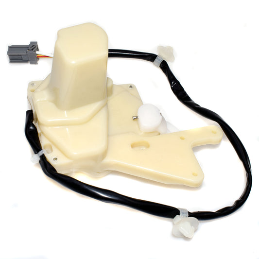 Electric door lock actuator for right rear passenger side applicable to for Honda Accord 72615SV4013- v