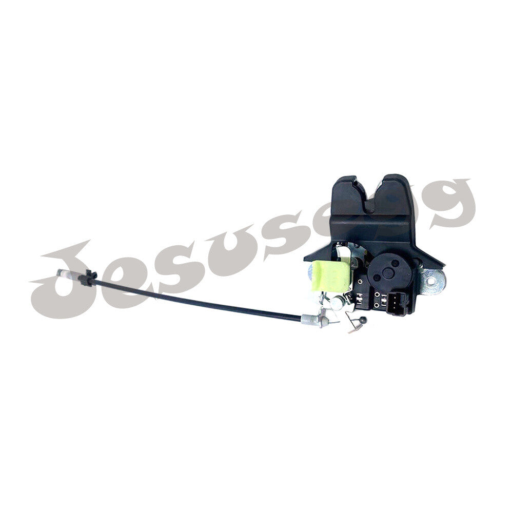 Trunk Lock Latch Actuator Fit For 2010 2011 2012 2013 2014 2015 2016 for Kia Cadenza