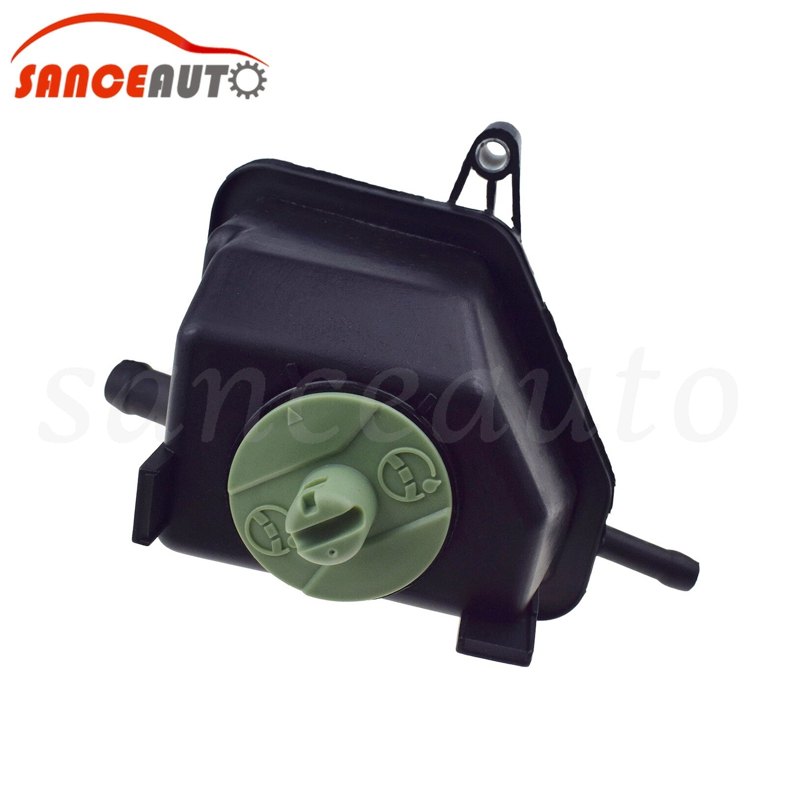 Power steering reservoir with cover suitable for Audi TT, A3, S3, for Jetta , for Golf MK4 1J0422371C- n