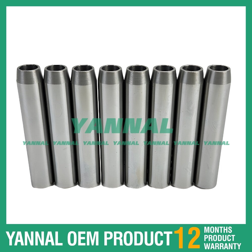 16-piece RF8 Intake and Exhaust Valve Guidebook 13211-96001B 13212-96001B for Parts