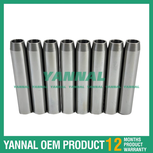 16-piece RF8 Intake and Exhaust Valve Guidebook 13211-96001B 13212-96001B for Parts
