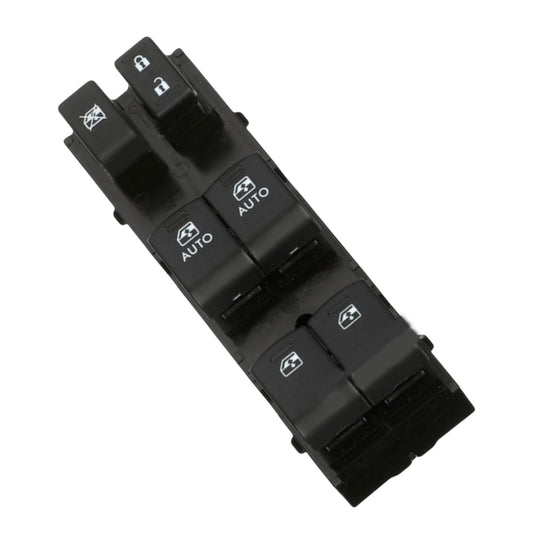 Black Power Window Switch Left fit 2017 for Subaru Outback Legacy 83071AL44B AT
