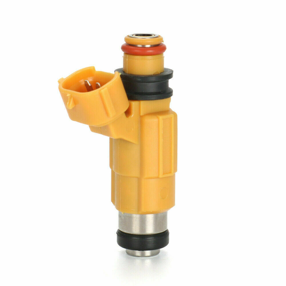 Set of4 New for Yamaha Marine Outboard F150 Four Stroke Fuel Injectors CDH275